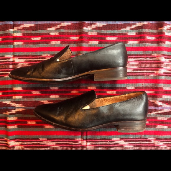Madewell Orson Loafer - Picture 4 of 6